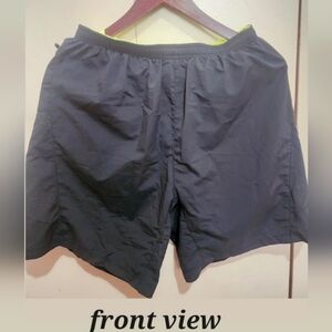 Dri-fit short